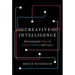 Creative Intelligence