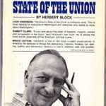 Herbert Block State of the Union