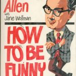 How to be Funny