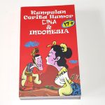 Kumpulan Cerita Humor Cina & Indonesia