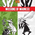 Spy vs Spy Missions of Ficarra