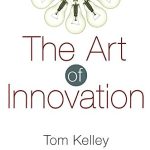 The Art of Innovation