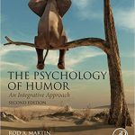 The Psychology of Humor