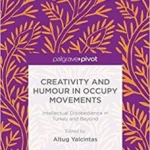 Creativity and Humour in Occupy Movements