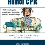 Humor CPR