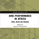 Joke-Performance in Africa
