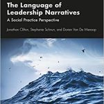 The Language of Leadership Narratives
