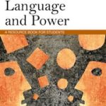 Language and Power