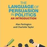 The Language of Persuasion in Politics