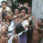Laughter Out of Place