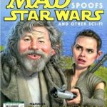 MAD Spoofs Star Wars