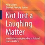 Not Just a Laughing Matter