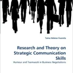 Research and Theory on Strategic Communication Skills