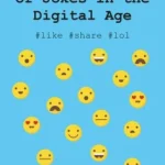 The Language of Jokes